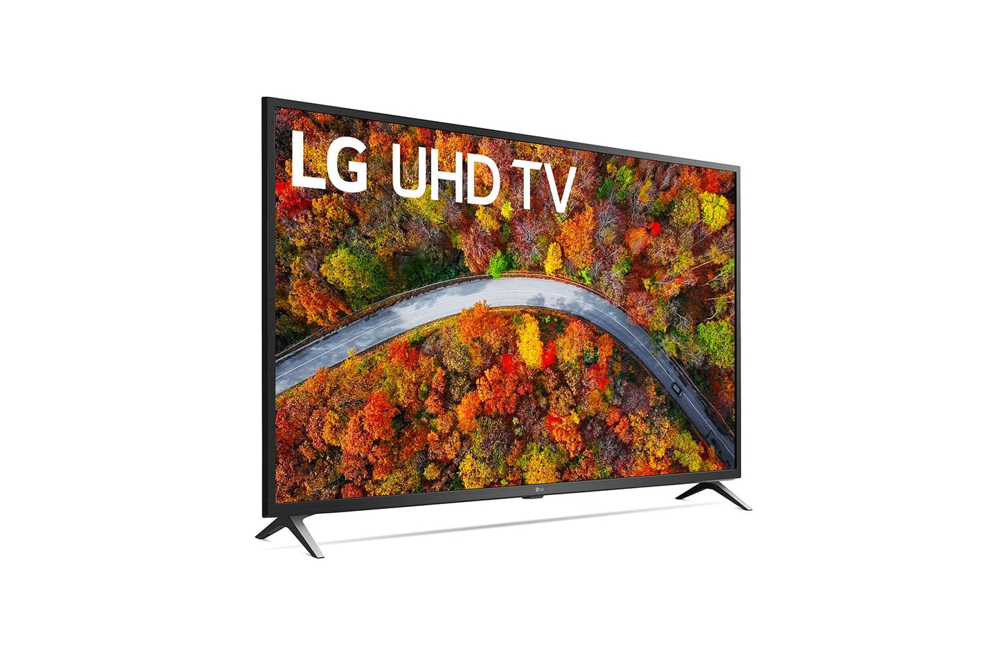 Used LG 65 Class 4K Smart UHD TV 90 Series with AI ThinQ