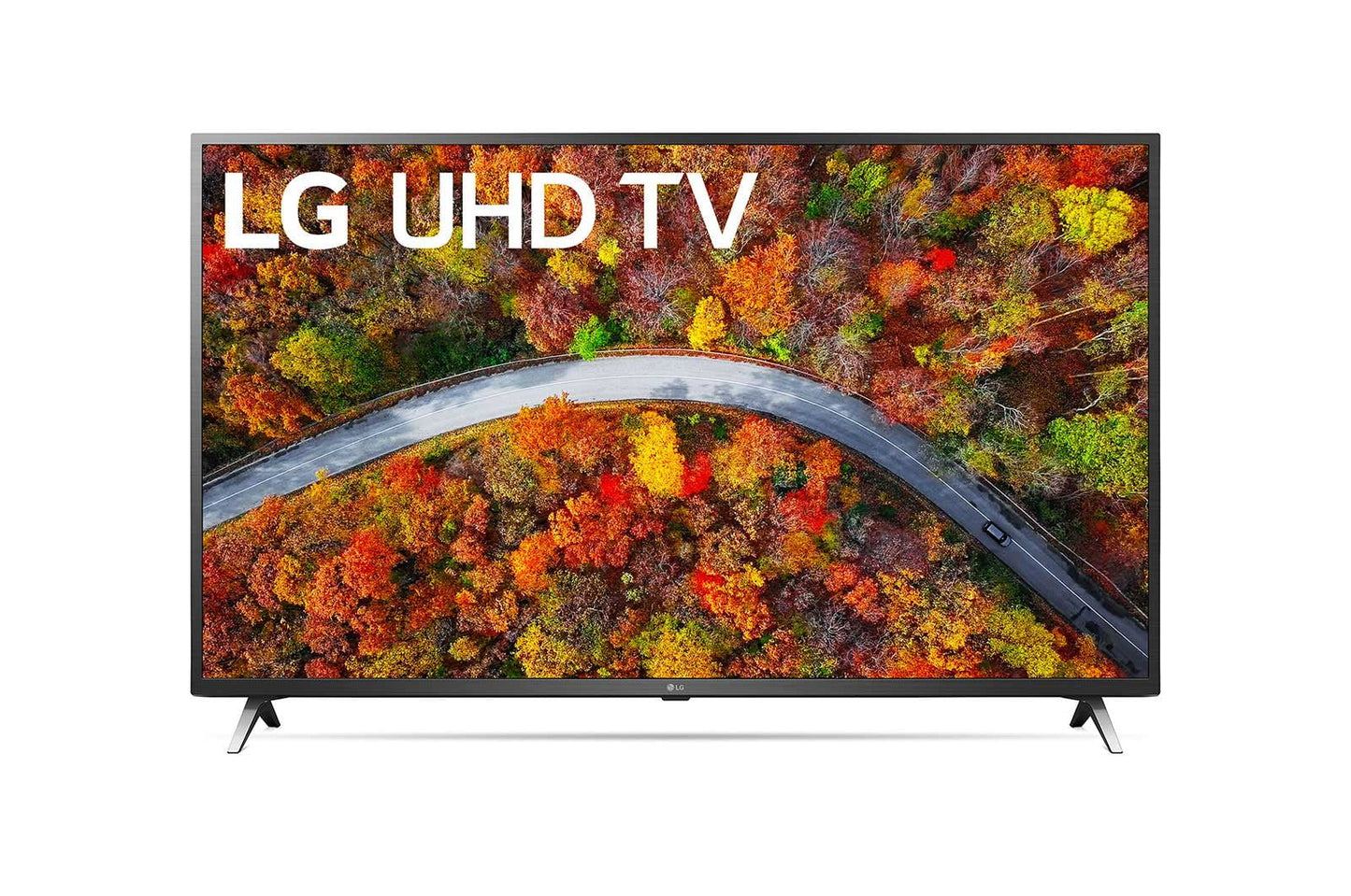 Used LG 65 Class 4K Smart UHD TV 90 Series with AI ThinQ